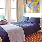 Hilltop Views San Francisco - Spacious Flat For Fun & Work