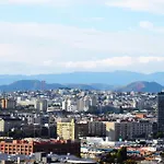 Hilltop Views San Francisco - Spacious Flat For Fun & Work