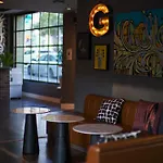 Hotel Garrett
