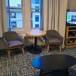 Hotel Garrett