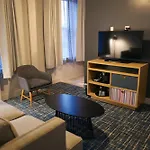 Hotel Garrett
