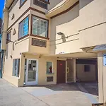 San Francisco Inn