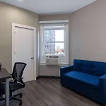 Super 8 by Wyndham San Francisco/Union Square Area