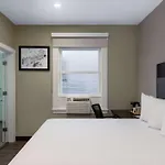 Super 8 by Wyndham San Francisco/Union Square Area