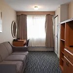 City Center Inn And Suites