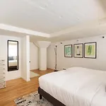 South Beach 1Br Loft Nr Groceries Restaurants Sfo-1523