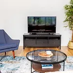 South Beach 1Br Loft Nr Groceries Restaurants Sfo-1523