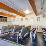 Hi San Francisco Fisherman\'S Wharf Hostel