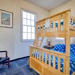 Hi San Francisco Fisherman\'S Wharf Hostel