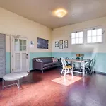 Hi San Francisco Fisherman\'S Wharf Hostel