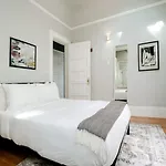 Missions Dolores 1Br Nr Dining Cafes Shops Sfo-1621