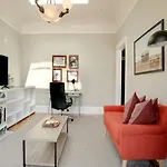 Missions Dolores 1Br Nr Dining Cafes Shops Sfo-1621