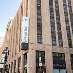 Soma 1Br W Garden Patio Nr Tech Companies Sfo-1427