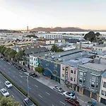 Surestay By Best Western San Francisco Marina District