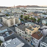 Surestay By Best Western San Francisco Marina District