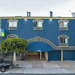 Surestay By Best Western San Francisco Marina District