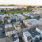 Surestay By Best Western San Francisco Marina District