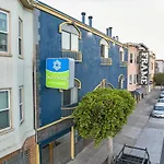 Surestay By Best Western San Francisco Marina District