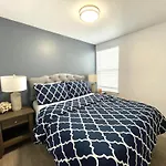 Golden Gate Park Sweet Home-2 Bedrooms