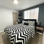 Golden Gate Park Sweet Home-2 Bedrooms