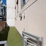Lower Nob Hill 1Br W Gym Roof Nr Bars Sfo-690