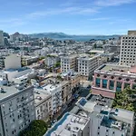 Nob Hill Hotel