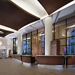 Hilton Parc 55 San Francisco Union Square