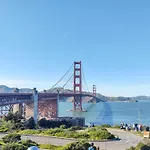 Ith San Francisco Pacific Tradewinds Backpacker Hostel