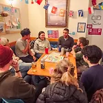 Ith San Francisco Pacific Tradewinds Backpacker Hostel