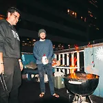 Ith San Francisco Pacific Tradewinds Backpacker Hostel