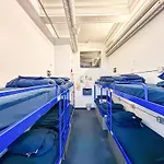 Ith San Francisco Pacific Tradewinds Backpacker Hostel