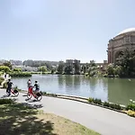 Marina District 2Br W Wd Nr Parks Presidio Sfo-434