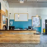 Hi San Francisco Downtown Hostel (Adults Only)
