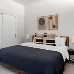Hayes Valley 1Br W On-Site Retail Theater Pool Sfo-1627