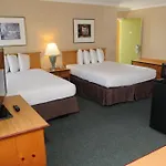 Civic Center Motor Inn