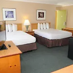 Civic Center Motor Inn