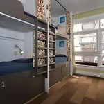 Adelaide Hostel