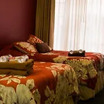 Adelaide Hostel