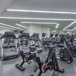 South Beach 1Br W On-Site Shops Restaurants Sfo-1659
