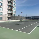 S Beach 1Br W Pool Gym Shops Dining Onsite Sfo-395