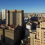 Grand Hyatt San Francisco Union Square