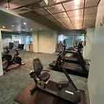Marines\' Memorial Club & Hotel Union Square