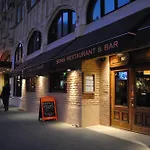The Pickwick Hotel San Francisco