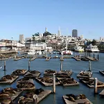 Hotel Zoe Fisherman\'S Wharf