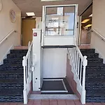 Buena Vista Motor Inn