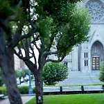 Stanford Court San Francisco
