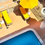 Hotel Del Sol