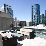 Rincon Hill 1Br W Ac Gym Nr Bay Bridge Sfo-156