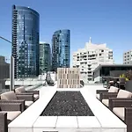 Rincon Hill 1Br W Ac Gym Nr Bay Bridge Sfo-156