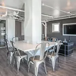 Nob Hill 1Br W Balcony Views Nr Union Sq Sfo-3